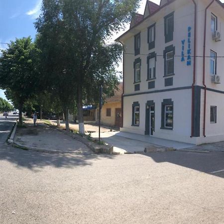 Vila Pelikan Eforie Sud  Exterior foto