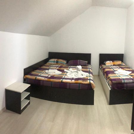 Vila Pelikan Eforie Sud  Exterior foto