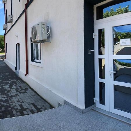 Vila Pelikan Eforie Sud  Exterior foto