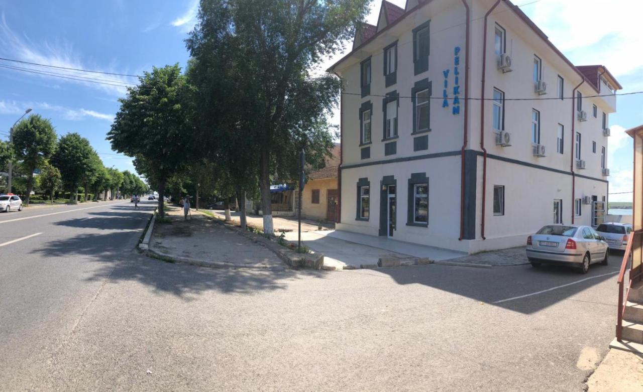Vila Pelikan Eforie Sud  Exterior foto