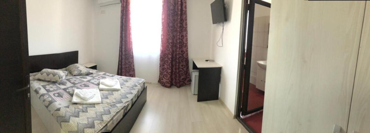 Vila Pelikan Eforie Sud  Exterior foto