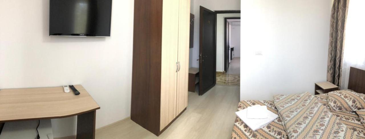 Vila Pelikan Eforie Sud  Exterior foto