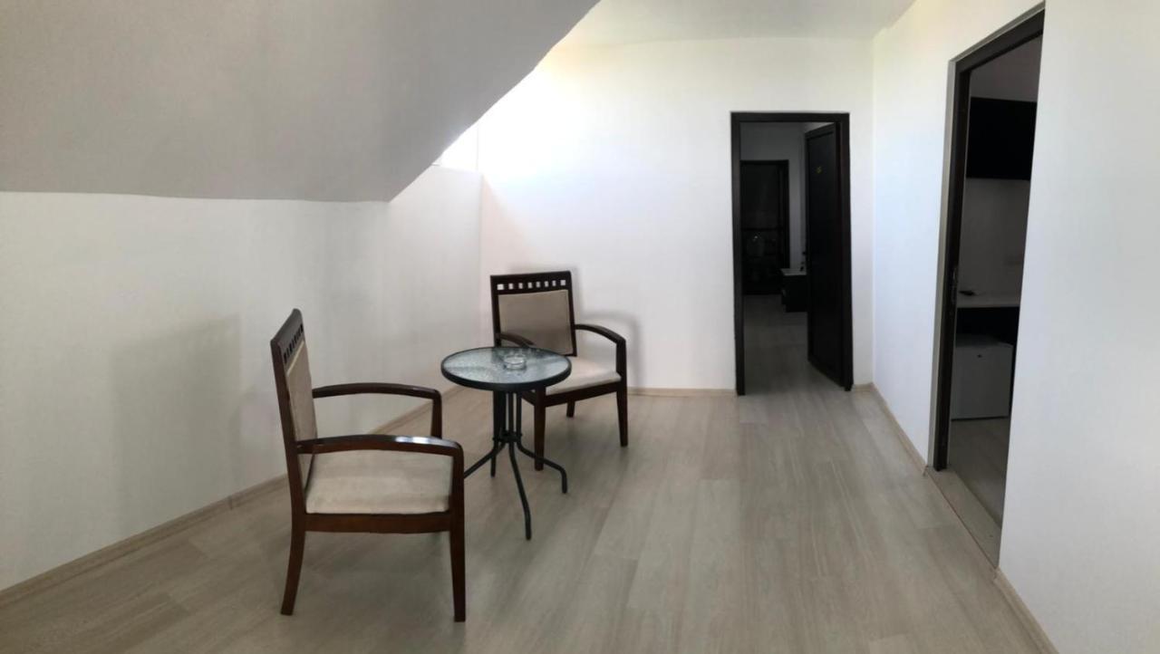 Vila Pelikan Eforie Sud  Exterior foto