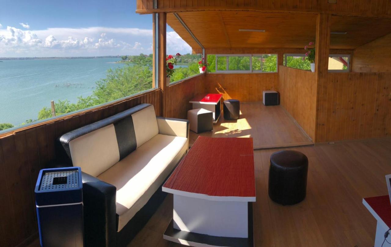 Vila Pelikan Eforie Sud  Exterior foto