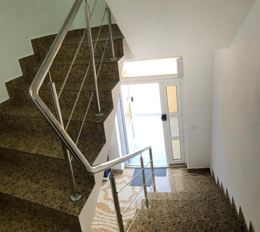 Vila Pelikan Eforie Sud  Exterior foto