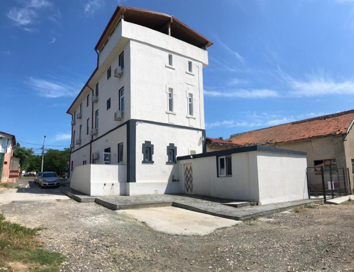 Vila Pelikan Eforie Sud  Exterior foto