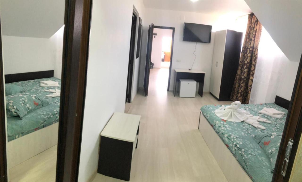 Vila Pelikan Eforie Sud  Exterior foto