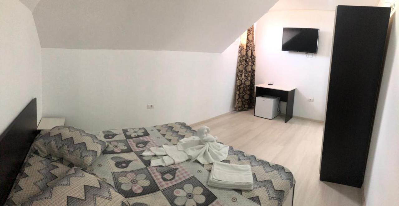 Vila Pelikan Eforie Sud  Exterior foto