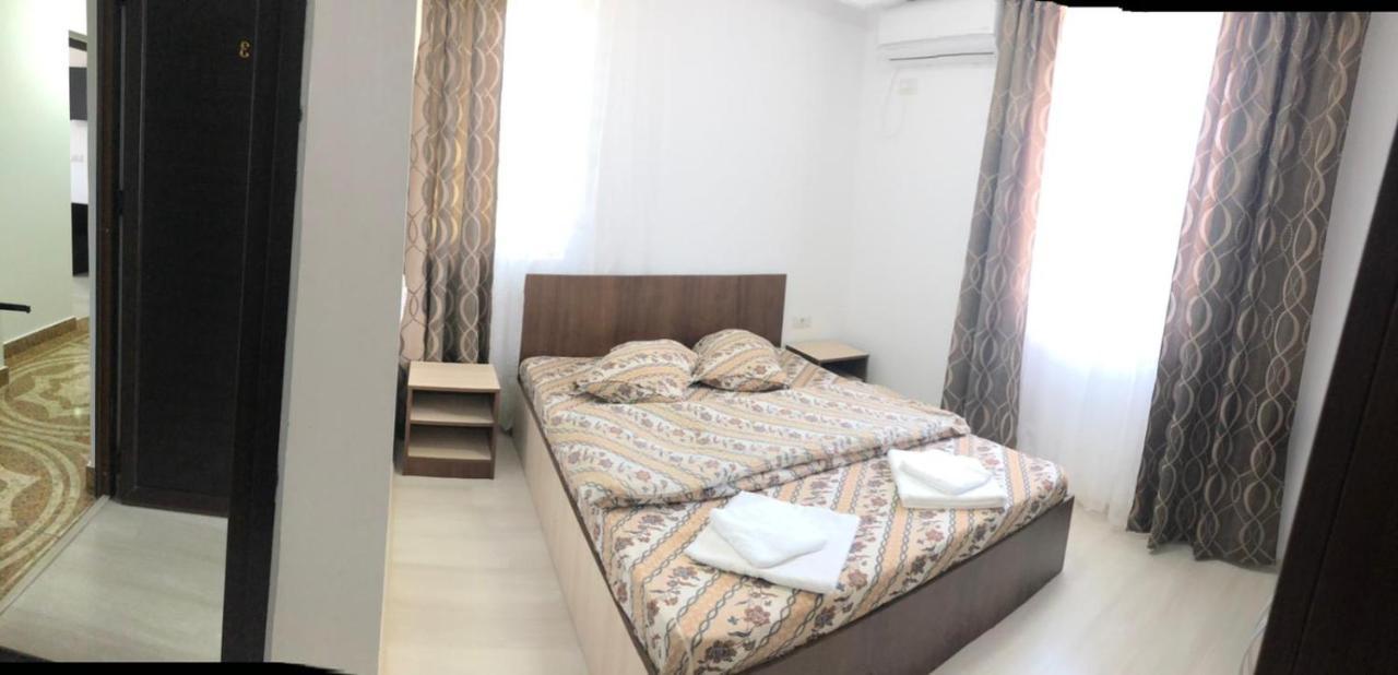 Vila Pelikan Eforie Sud  Exterior foto