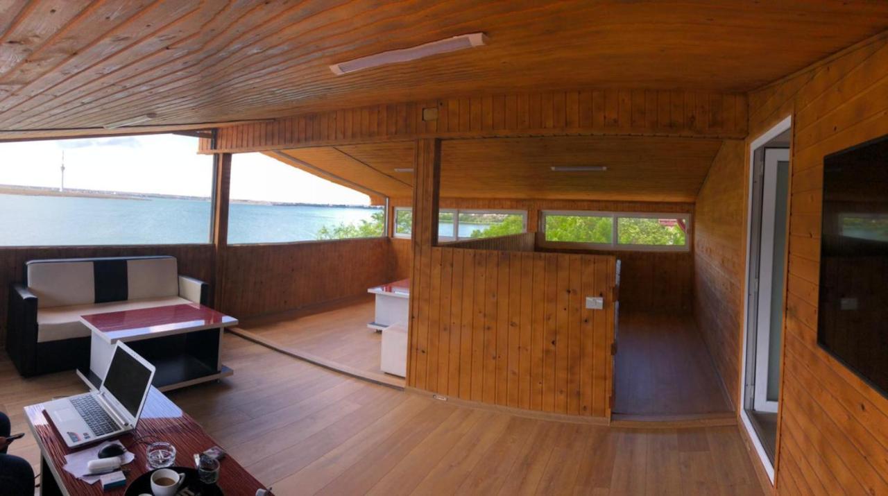 Vila Pelikan Eforie Sud  Exterior foto