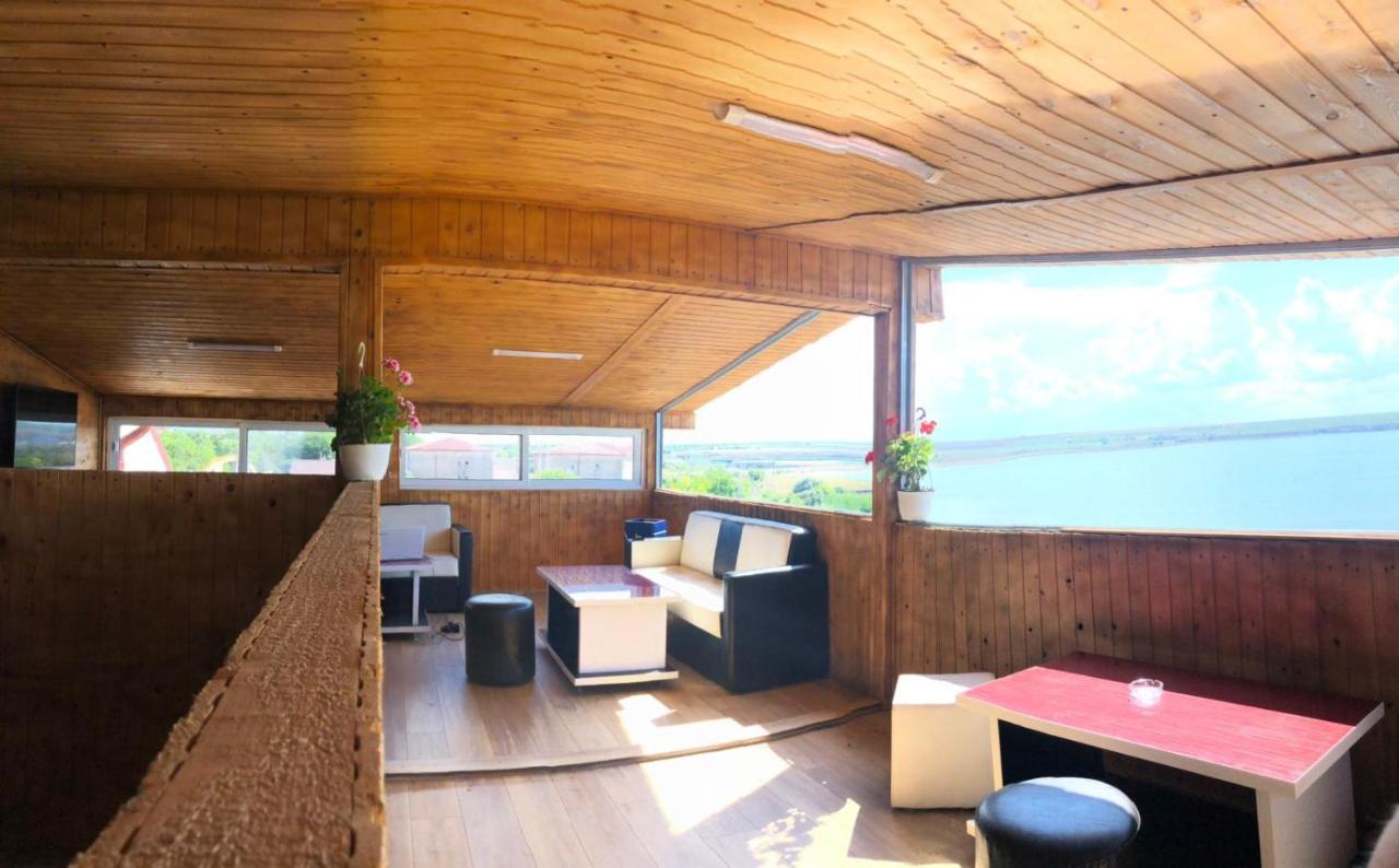 Vila Pelikan Eforie Sud  Exterior foto