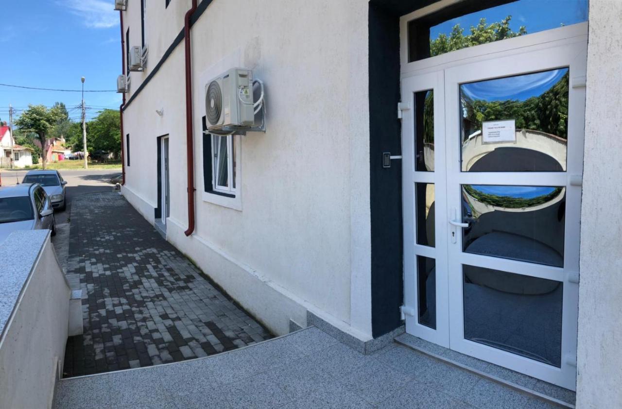 Vila Pelikan Eforie Sud  Exterior foto